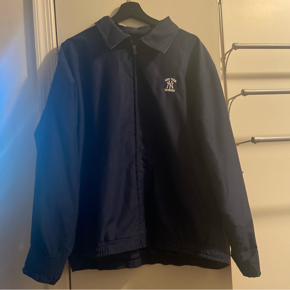 NY Yankees Jacket